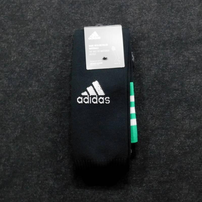 セルティック　22　アウェイ　ソックス　ADIDAS　2022シーズン(正規品/メール便可/メーカーコードHI1409) | adidas