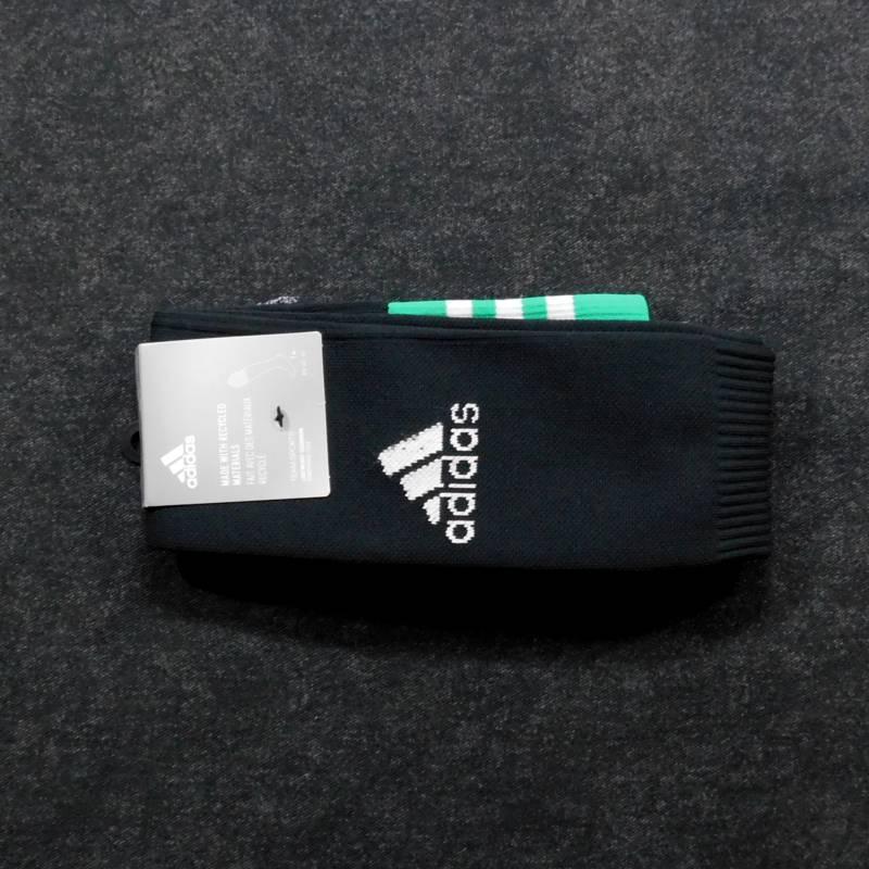 セルティック　22　アウェイ　ソックス　ADIDAS　2022シーズン(正規品/メール便可/メーカーコードHI1409) | adidas | 01