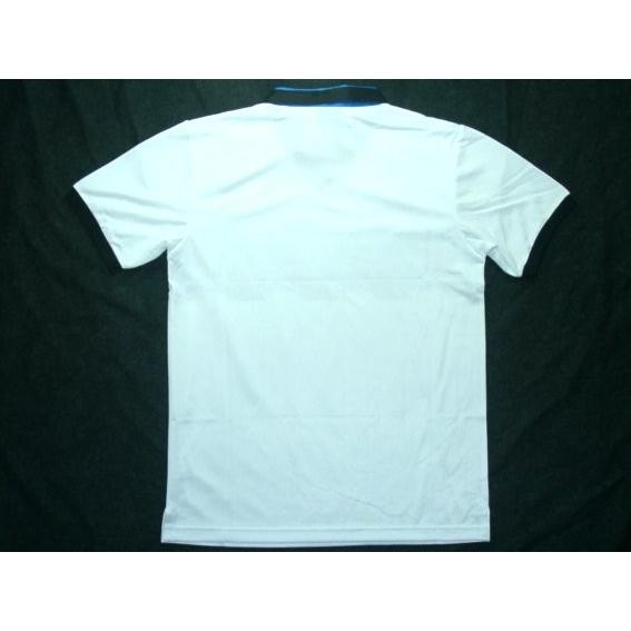 インテル　1990　アウェイ　半袖　ユニフォーム　復刻モデル(正規品/メール便可/メーカーコードINTER90APYSS) |  | 03