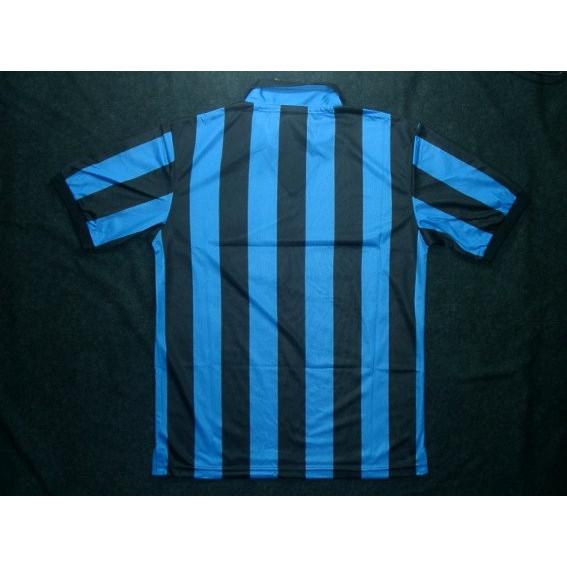 インテル　1990　ホーム　半袖　ユニフォーム　復刻モデル(正規品/メール便可/メーカーコードINTER90HPYSS) |  | 02