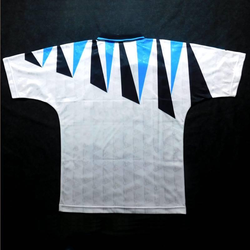 インテル　1992　アウェイ　半袖　ユニフォーム　復刻モデル(正規品/メール便可/メーカーコードINTER92APYSS ) |  | 03