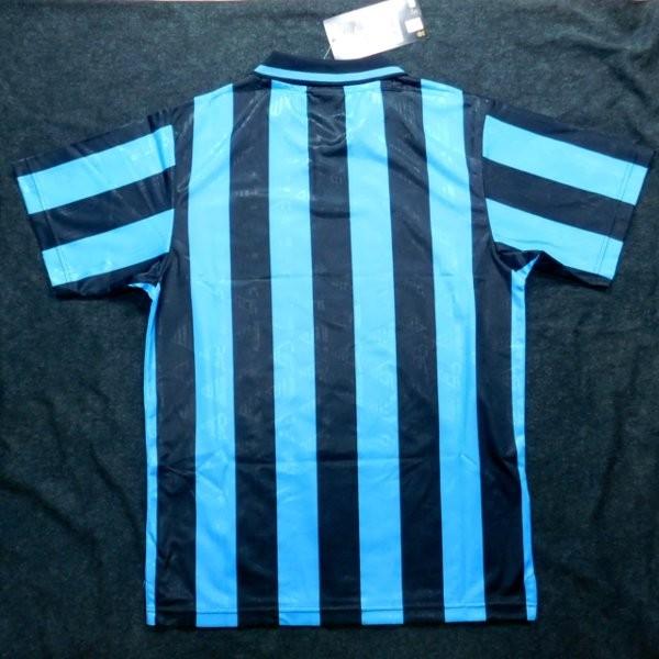 インテル　1992　ホーム　半袖　ユニフォーム　復刻モデル(正規品/メール便可/メーカーコードINTER92HPYSS) |  | 03