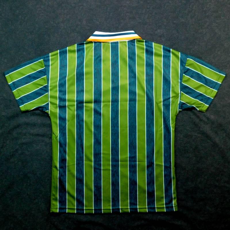 インテル　1996　4th　半袖　ユニフォーム　復刻モデル(正規品/メール便可) |  | 03