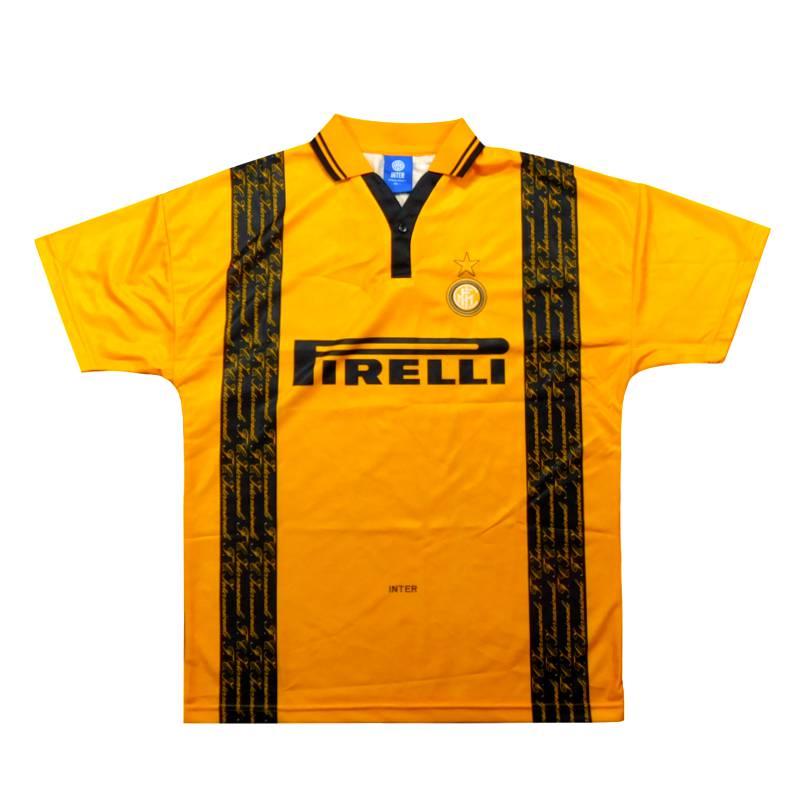 インテル　1996　3rd　半袖　ユニフォーム　復刻モデル(正規品/メール便可) |  | 01