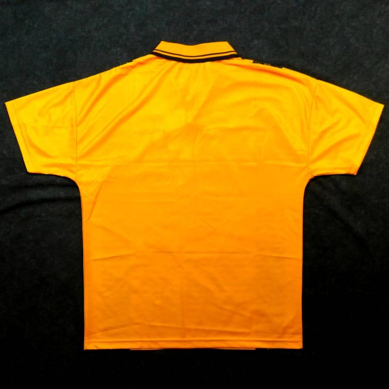 インテル　1996　3rd　半袖　ユニフォーム　復刻モデル(正規品/メール便可) |  | 03