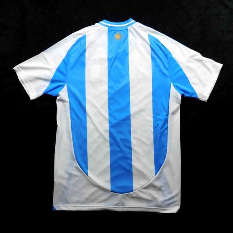 アルゼンチン代表　24　ホーム　半袖　ユニフォーム　ADIDAS　コパアメリカ2024(正規品/メール便可/メーカーコードIP8409) | adidas | 03