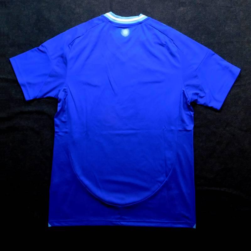 アルゼンチン代表　24　アウェイ　半袖　ユニフォーム　ADIDAS　コパアメリカ2024(正規品/メール便可/メーカーコードIP8413) | adidas | 03