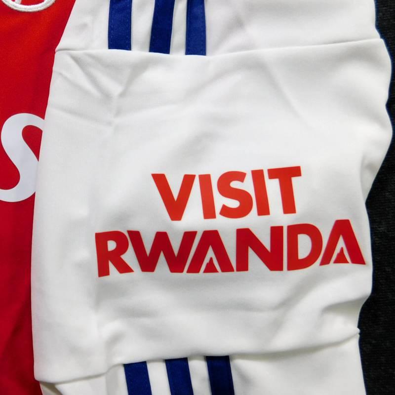 アーセナル　24　ホーム　長袖　ユニフォーム　ADIDAS　2024シーズン(正規品/メール便可/メーカーコードIS8142) | adidas | 02