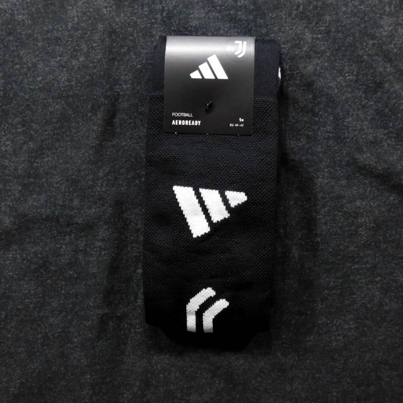 ユベントス　24　ホーム　ソックス　ADIDAS　2024シーズン(正規品/メール便可/メーカーコードIT60527) | adidas | 01