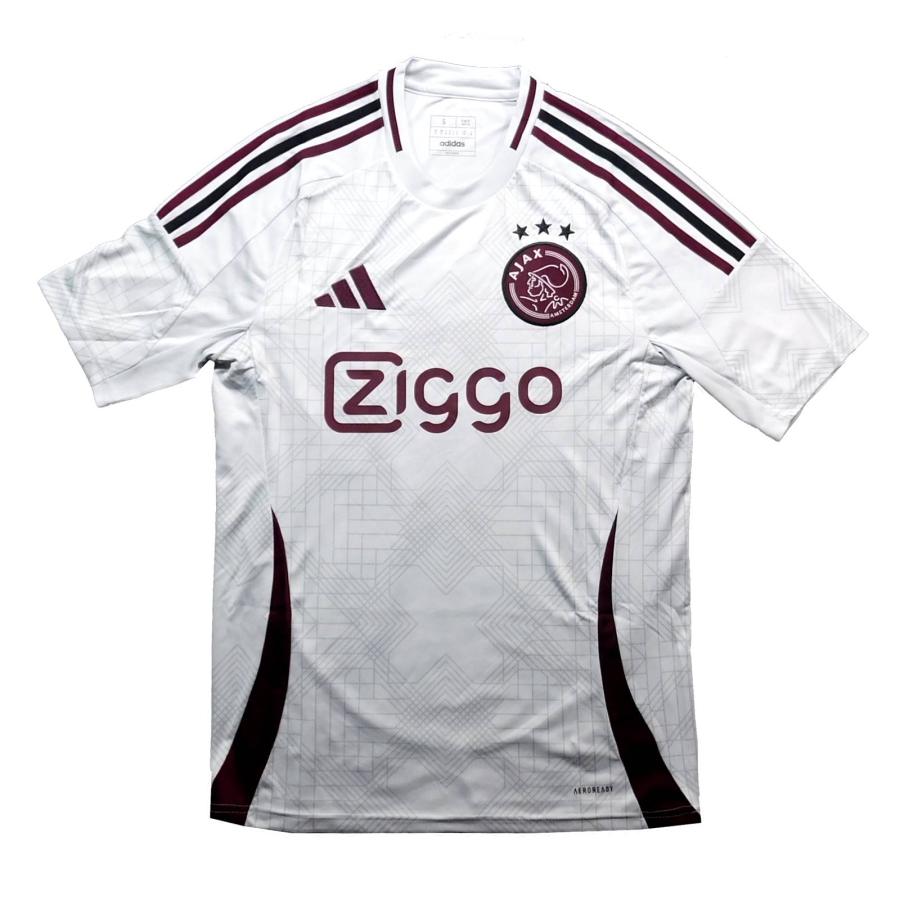 adidas アヤックス 24 サード 半袖 ユニフォーム ADIDAS 2024