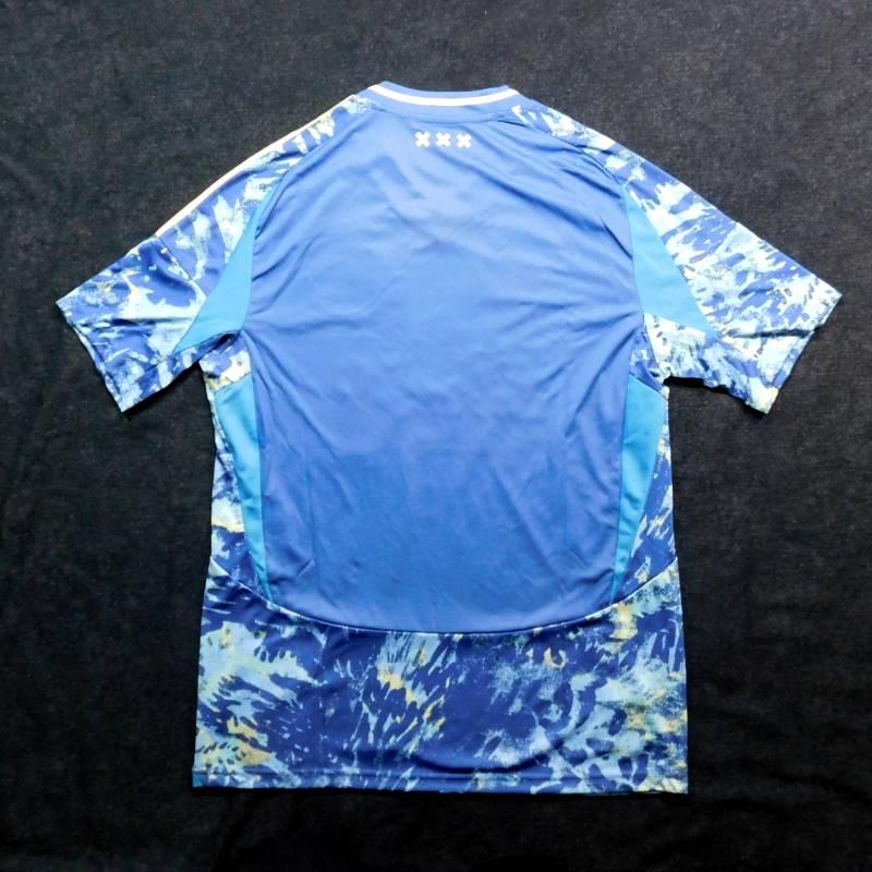 アヤックス　24　アウェイ　半袖　ユニフォーム　ADIDAS　2024シーズン(正規品/メール便可/メーカーコードIT6162) | adidas | 03