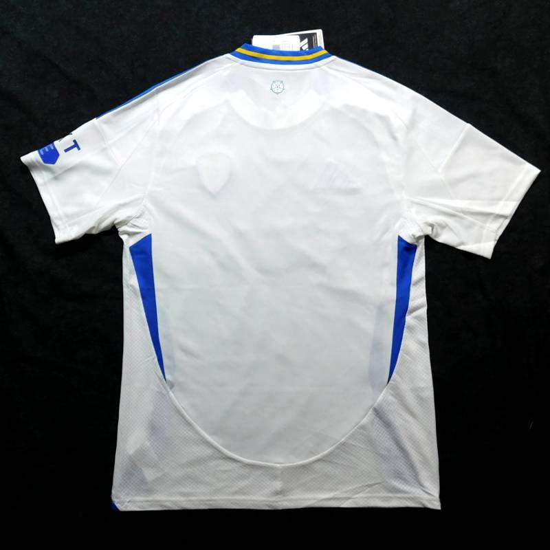 リーズ　24　ホーム　半袖　ユニフォーム　ADIDAS　2024シーズン(正規品/メール便可/メーカーコードIT7101) | adidas | 03