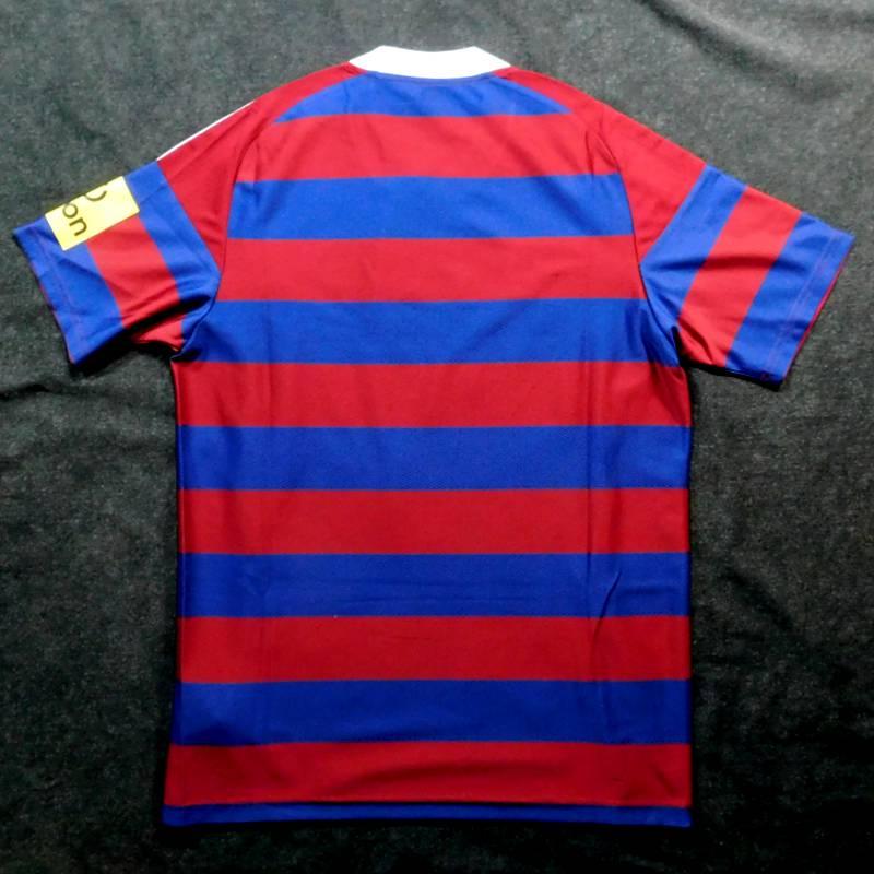 ニューカッスル　24　アウェイ　半袖　ユニフォーム　ADIDAS　2024シーズン(正規品/メール便可/メーカーコードIW0382) | adidas | 03