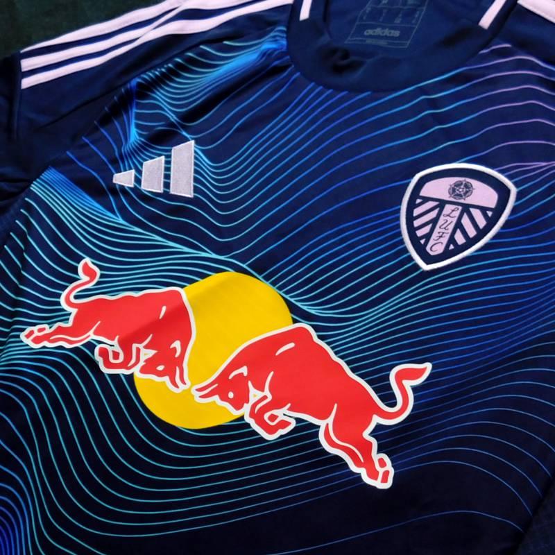 リーズ　24　サード　半袖　ユニフォーム　ADIDAS　2024シーズン(正規品/メール便可/メーカーコードIX8044) | adidas | 01