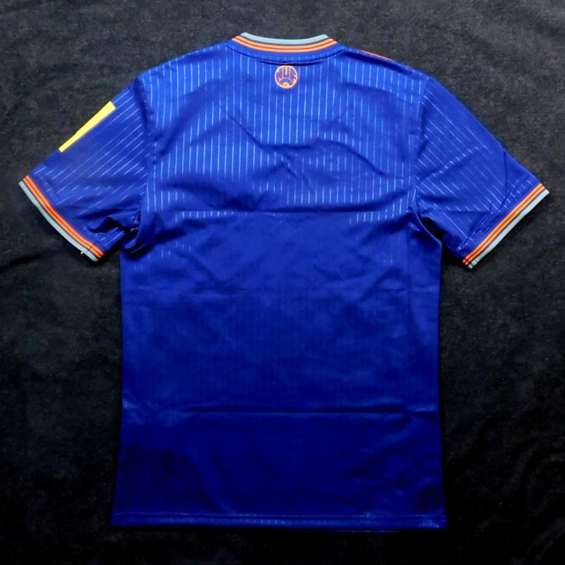 ニューカッスル　25　サード　半袖　ユニフォーム　ADIDAS　2025シーズン(正規品/メール便可/メーカーコードJJ2243) | adidas | 03