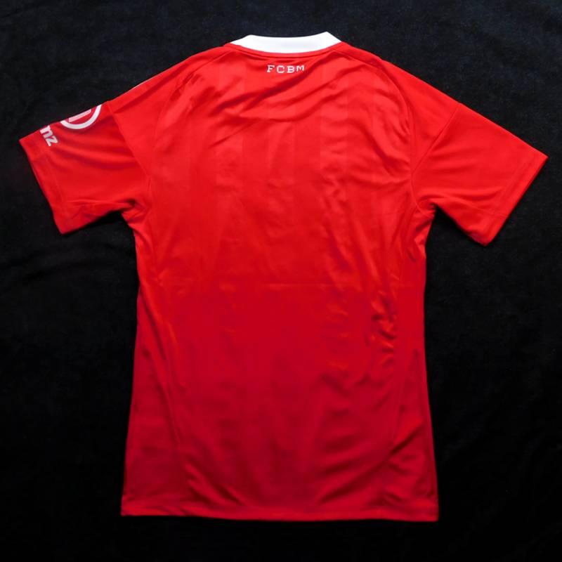 FCバイエルン　25　サード・GK　半袖　ユニフォーム　ADIDAS　2025シーズン/adidas Originals(正規品/メール便可/メーカーコードJN8517) | adidas | 03