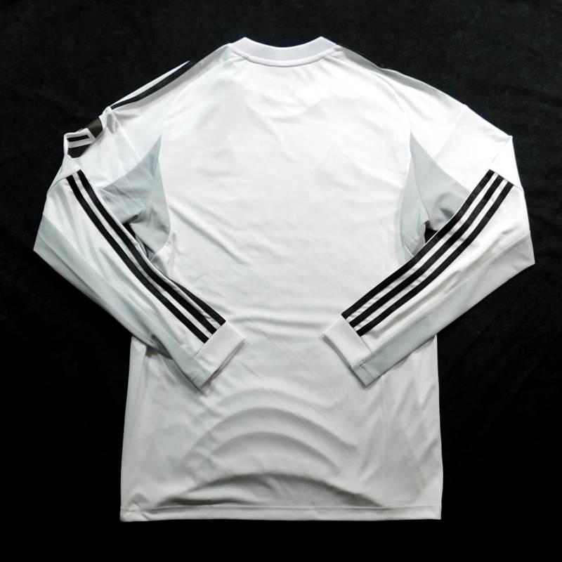 レアルマドリード　25　ホーム　長袖　ユニフォーム　ADIDAS　2025シーズン(正規品/メール便可/メーカーコードJN8884) | adidas | 03