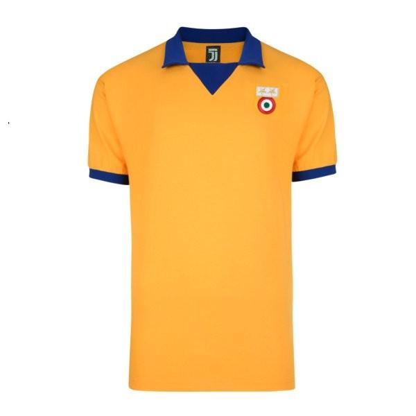 ユベントス　1984　アウェイ　半袖　ユニフォーム　復刻モデル/UEFACupWinners' Cup(正規品/メール便可/メーカーコードJUVE84AECWCSS) | 