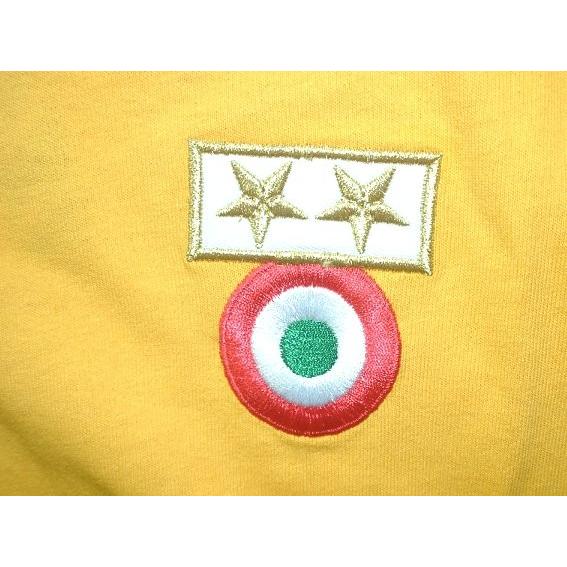 ユベントス　1984　アウェイ　半袖　ユニフォーム　復刻モデル/UEFACupWinners' Cup(正規品/メール便可/メーカーコードJUVE84AECWCSS) |  | 01