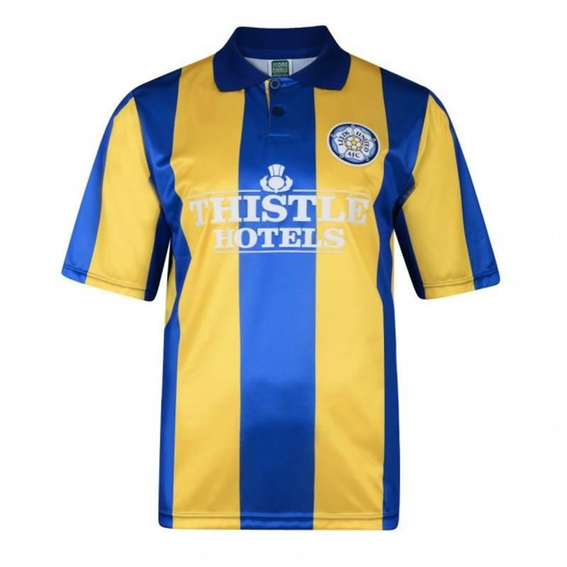 リーズ 　1994　アウェイ　半袖　ユニフォーム　復刻モデル(正規品/メール便可) | 