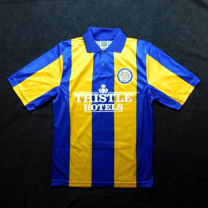 リーズ 　1994　アウェイ　半袖　ユニフォーム　復刻モデル(正規品/メール便可) |  | 01