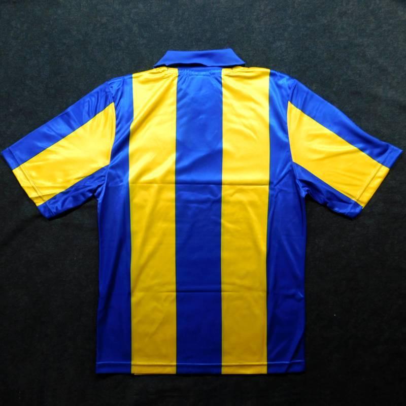 リーズ 　1994　アウェイ　半袖　ユニフォーム　復刻モデル(正規品/メール便可) |  | 03