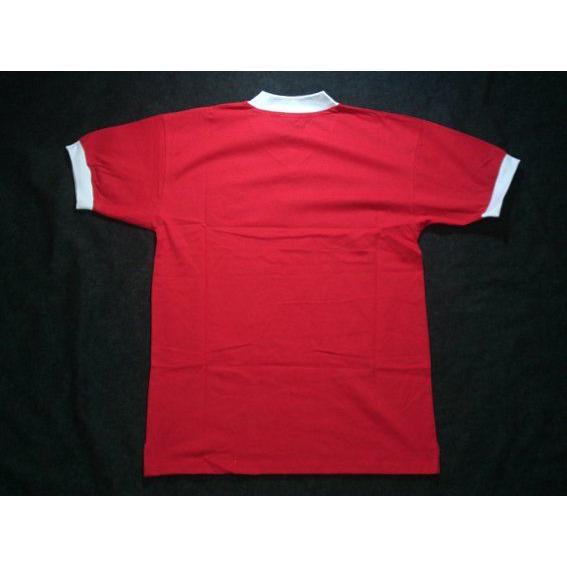 リバプール 　1978　ホーム　半袖　ユニフォーム　復刻モデル(正規品/メール便可) |  | 01