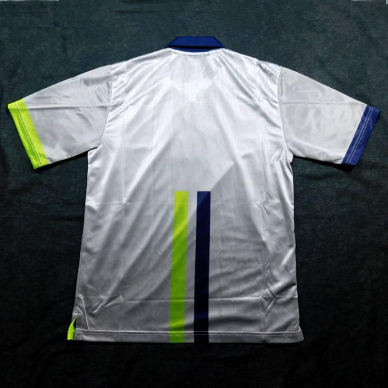 マンチェスターシティ　2000　アウェイ　半袖　ユニフォーム　復刻モデル(正規品/メール便可) |  | 03