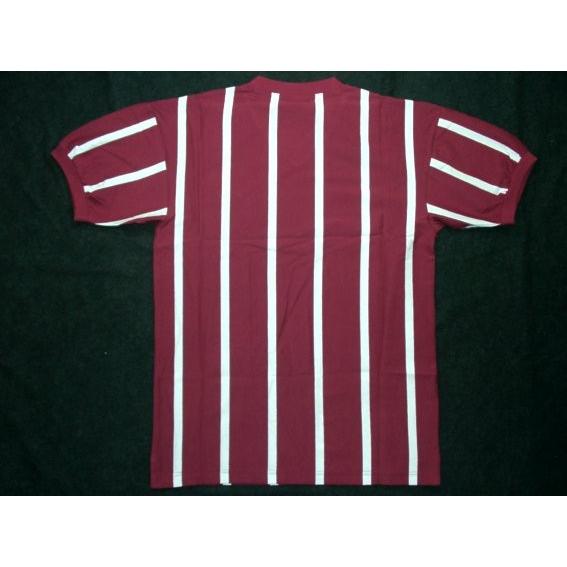 マンチェスターシティ　1956　アウェイ　半袖　ユニフォーム　復刻モデル/FA杯ファイナル(正規品/メール便可) |  | 03