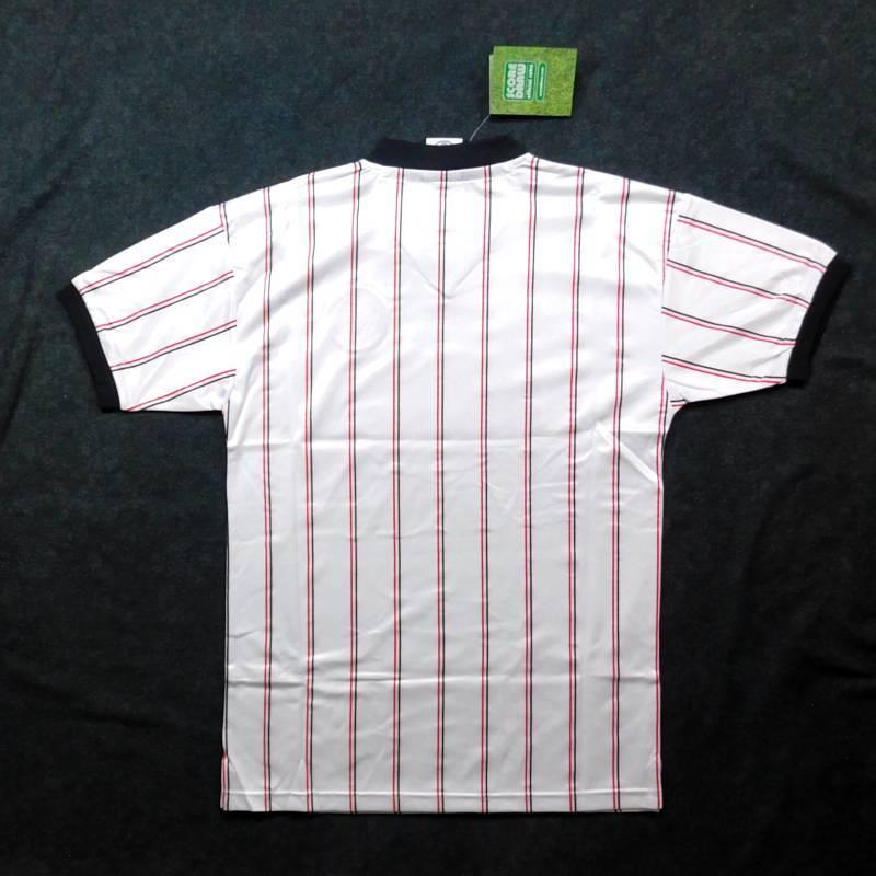 マンチェスターシティ　1982　アウェイ　半袖　ユニフォーム　復刻モデル(正規品/メール便可) |  | 03