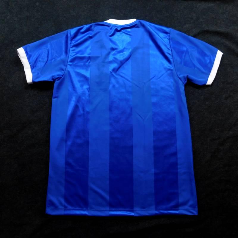 アルゼンチン代表　1986　アウェイ　半袖　ユニフォーム　復刻モデル/1986ワールドカップ(正規品/メール便可) |  | 03