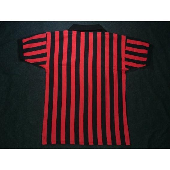 ACミラン 1963 ホーム 半袖 ユニフォーム 復刻モデル(正規品/メール便