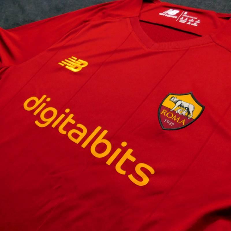 New Balance（ニューバランス） 【ポイント10倍中！】ASローマ 21