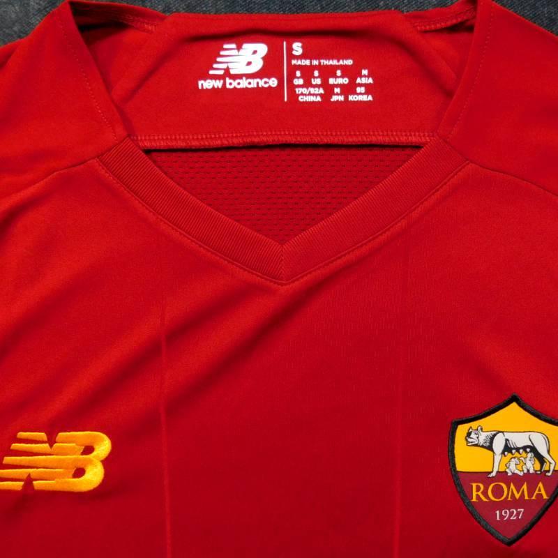 New Balance（ニューバランス） 【ポイント10倍中！】ASローマ 21