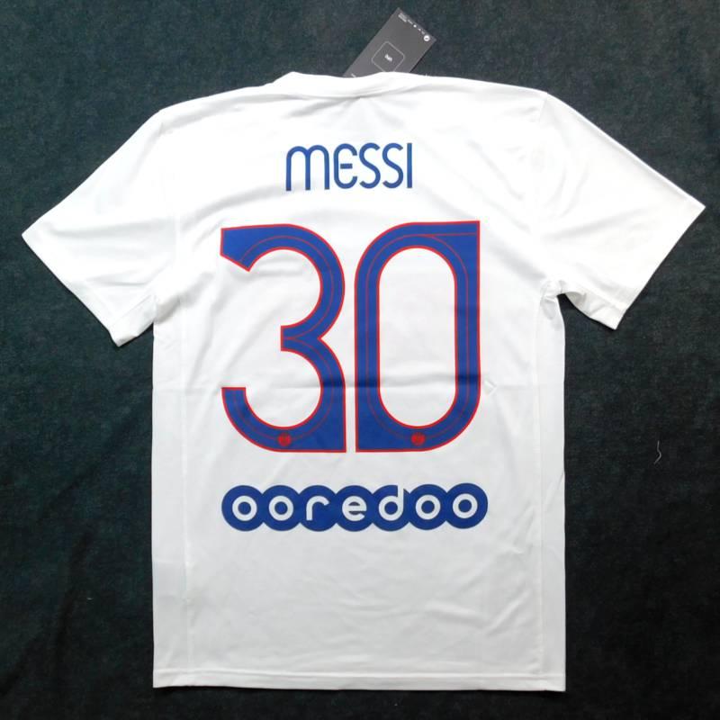 NIKE パリサンジェルマン Messi 30 Fan Tシャツ NIKE(正規品