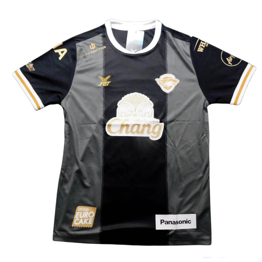 チョンブリーFC　25　GK　半袖　ユニフォーム　FBT　2025シーズン(正規品/メール便可) | 