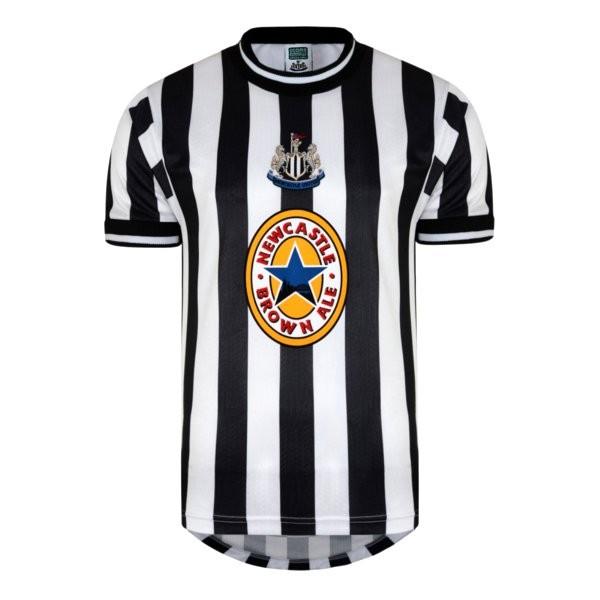 ニューカッスル　1998　ホーム　半袖　ユニフォーム　復刻モデル(正規品/メール便可) | 