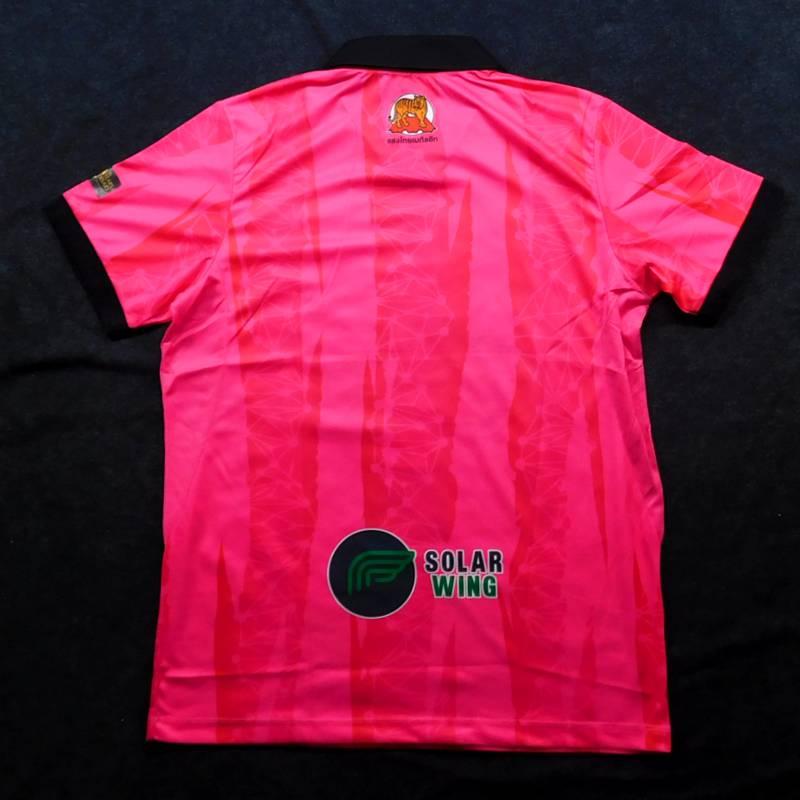 ノーンブアピッチャヤFC　25　ホーム　半袖　ユニフォーム　EGO SPORT　2025シーズン(正規品/メール便可) |  | 03