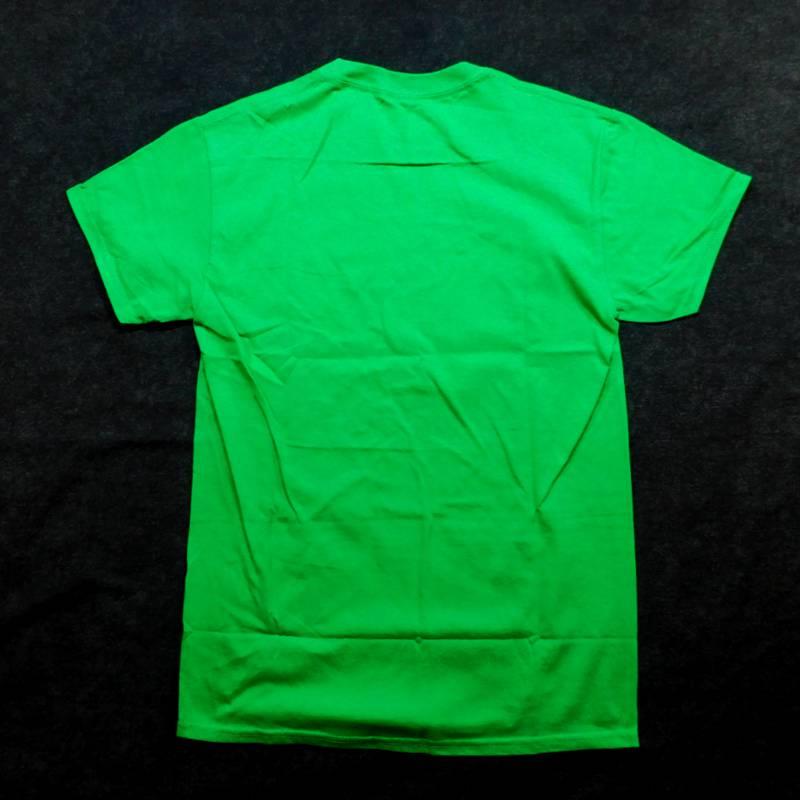 セルティック　チームオフィシャル　EST1888　Green　Tシャツ　半袖(正規品/メール便可)｜bbfb｜04