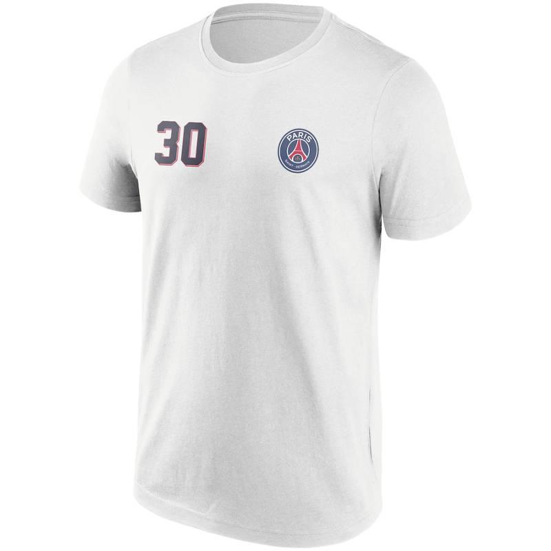 メッシ 30番 パリ・サンジェルマン シャツ　正規品 パリサンジェルマン チームオフィシャル メッシ No30 Graphic T