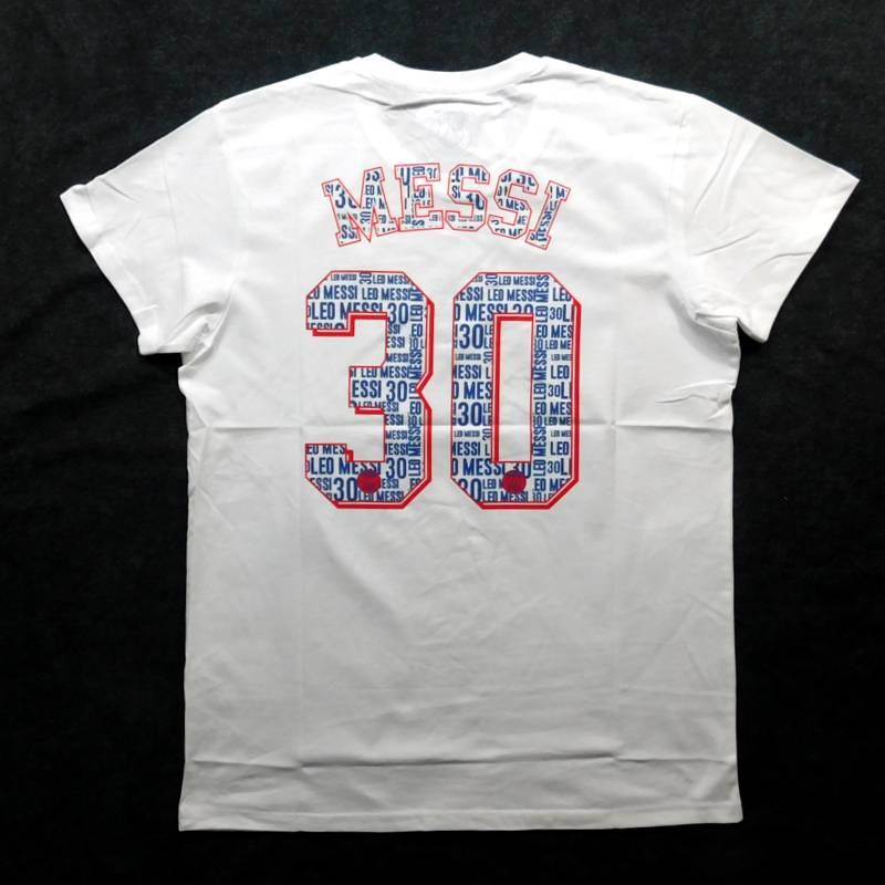 パリサンジェルマン チームオフィシャル メッシ Eiffel Tower