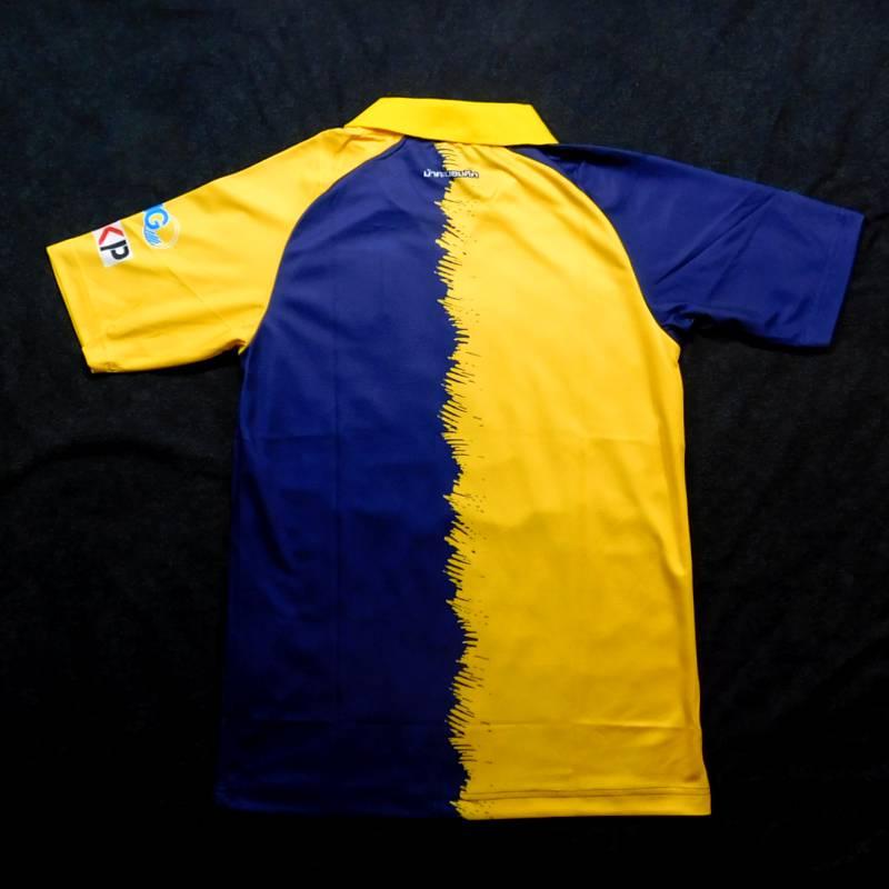 プレーユナイテッド　24　サード　半袖　ユニフォーム　PKP SPORT　2024シーズン(正規品/メール便可) |  | 03