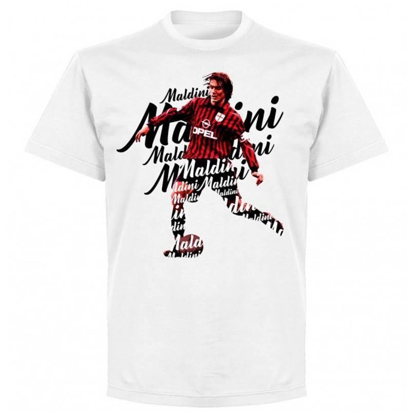 ACミラン マルディーニ PNN-6449P Script Tシャツ 半袖 RE-TAKE(正規品 