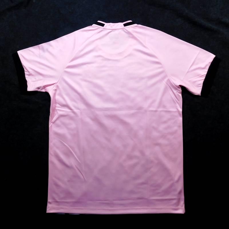 ラーチャブリーFC　25　アウェイ・GK　半袖　ユニフォーム　EGO SPORT　2025シーズン(正規品/メール便可) |  | 03