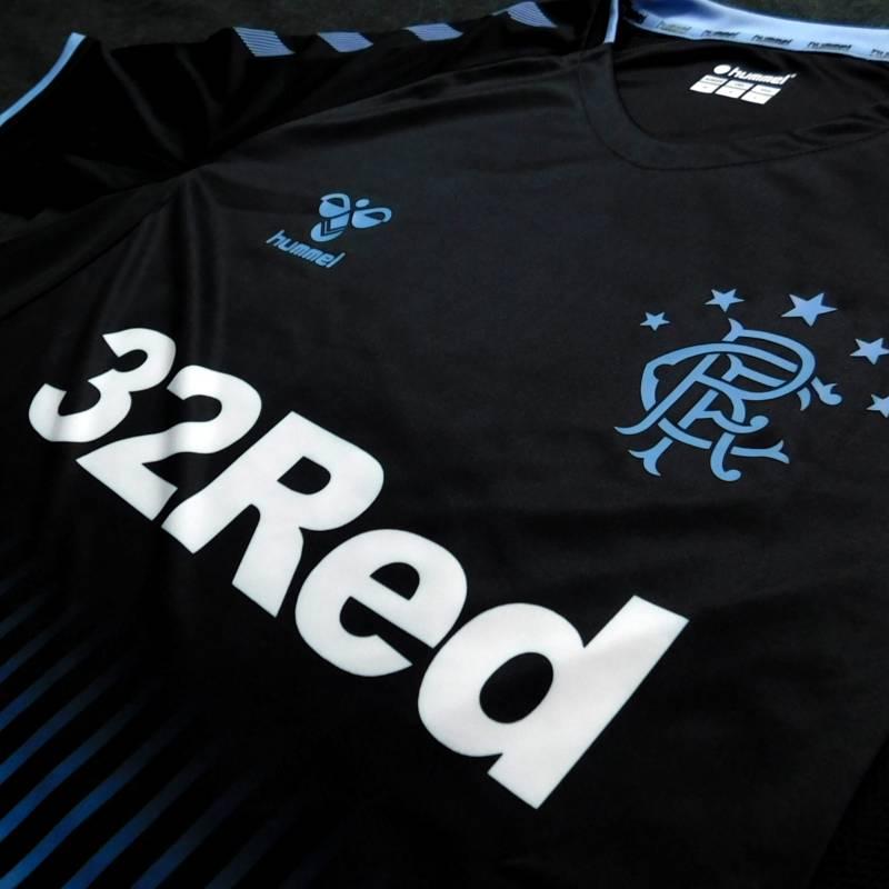 グラスゴーレンジャーズ 19 アウェイ 半袖 ユニフォーム Hummel 19シーズン 正規品 メール便可 メーカーコードran 002ssa Ran 002ssa バルボラフットボール支店 通販 Yahoo ショッピング