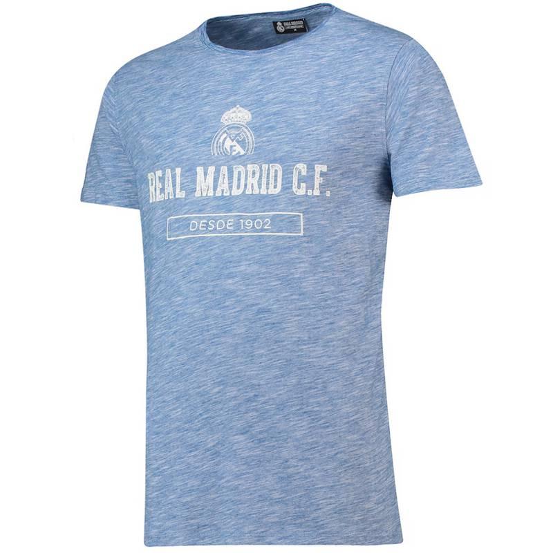 レアルマドリード　チームオフィシャル　RM1CE20 CAM BORDADA　Tシャツ　半袖(正規品/メール便可) | 