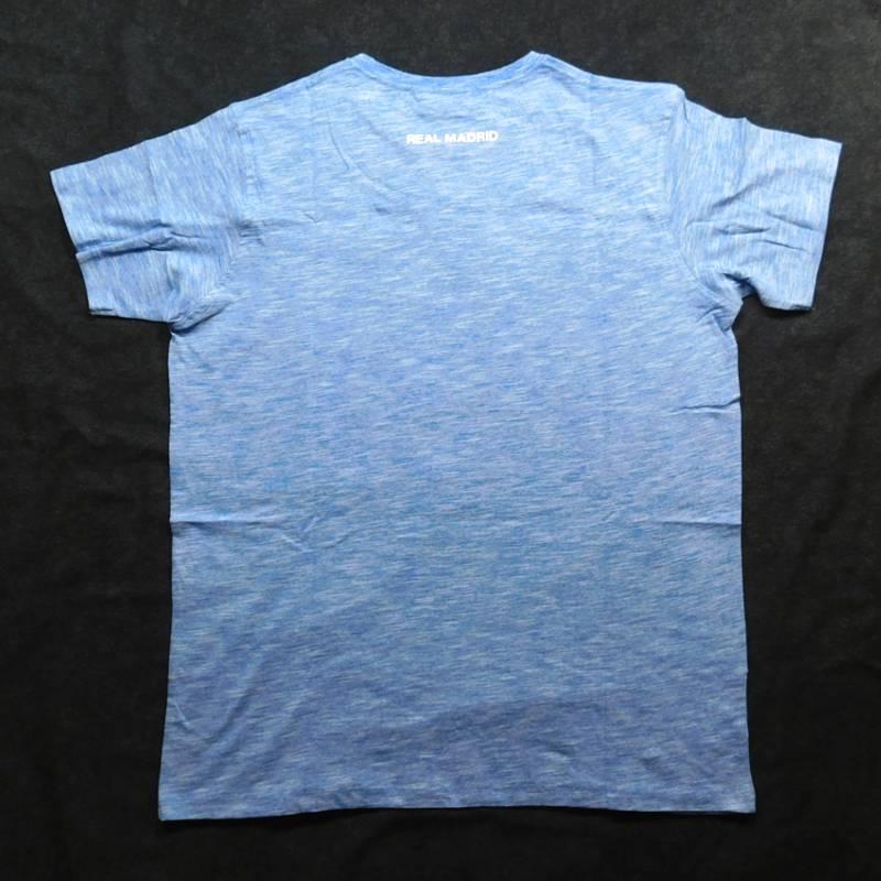 レアルマドリード　チームオフィシャル　RM1CE20 CAM BORDADA　Tシャツ　半袖(正規品/メール便可) |  | 03