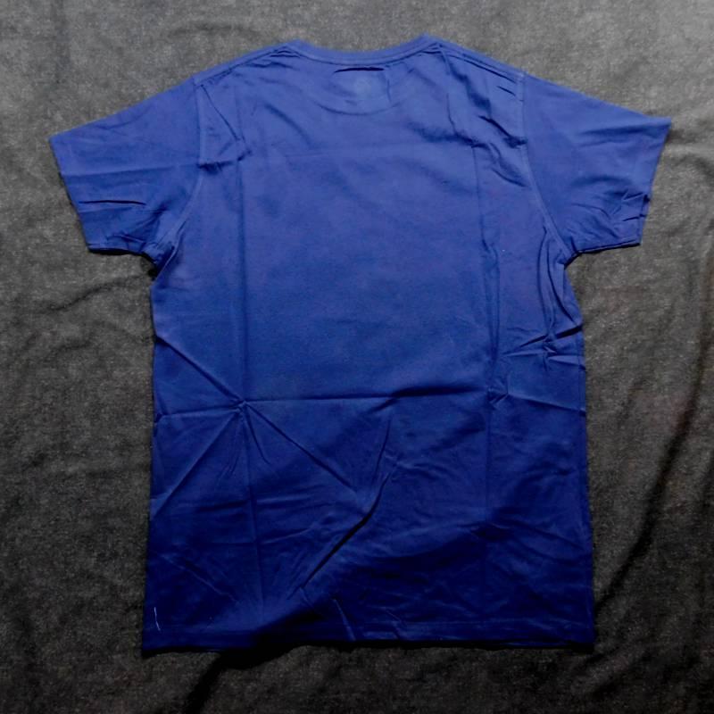 レアルマドリード　チームオフィシャル　RM1CE38 CAM STAMP　Tシャツ　半袖(正規品/メール便可) |  | 03