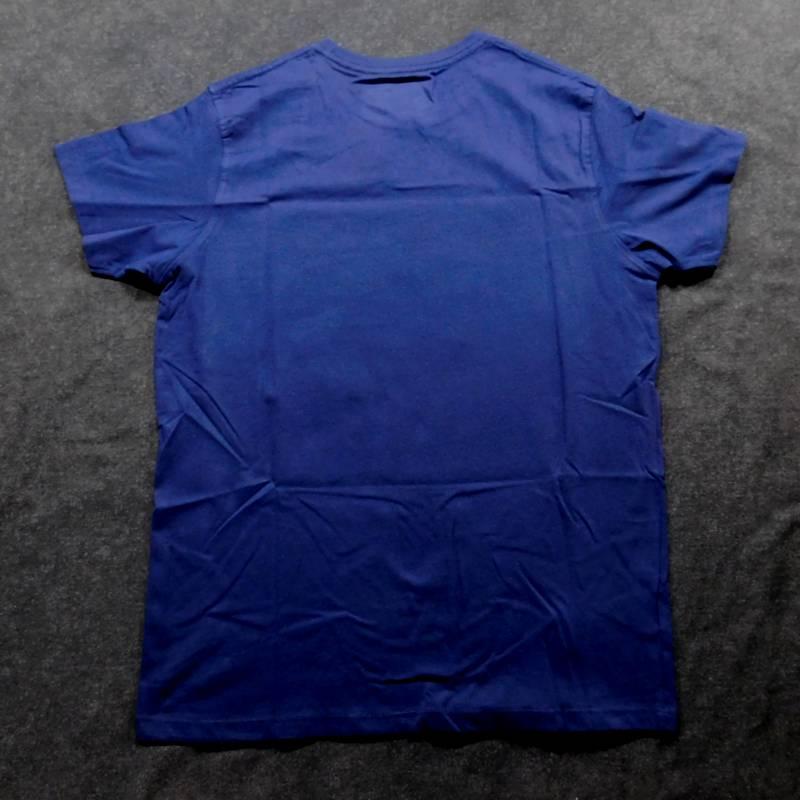 レアルマドリード　チームオフィシャル　RM1CE49 RMCF　Tシャツ　半袖(正規品/メール便可) |  | 03