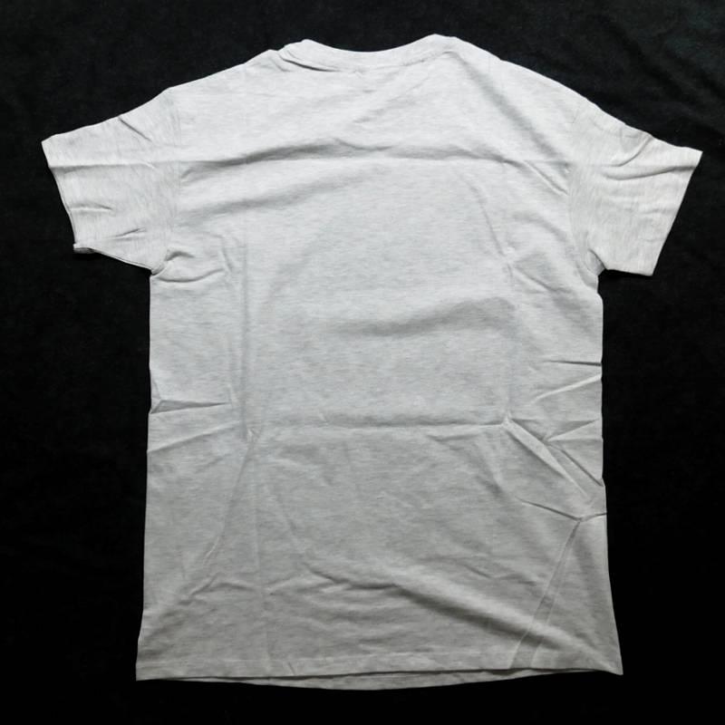 レアルマドリード　チームオフィシャル　RM1CE61 RM　Tシャツ　半袖(正規品/メール便可) |  | 03